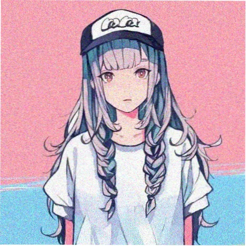 观众陈屿的头像